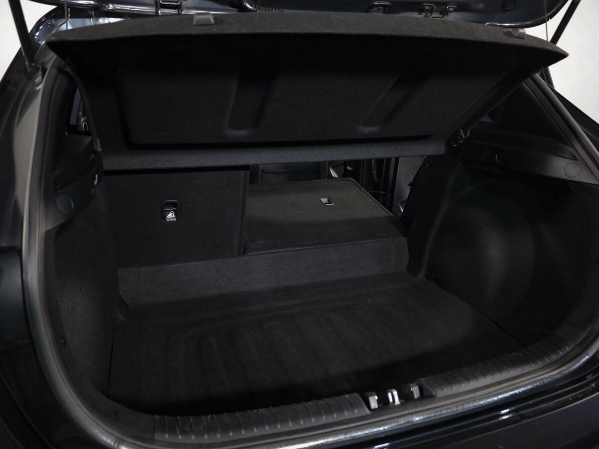 Купить Kia Ceed III, 2018, 124 274 км, фото №25