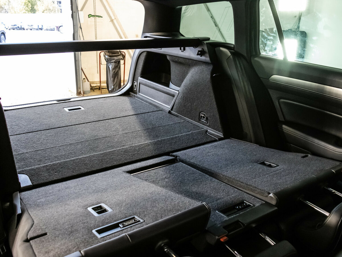 Купить Volkswagen Passat DSG7 B8, 2018, 153 110 км, фото №32