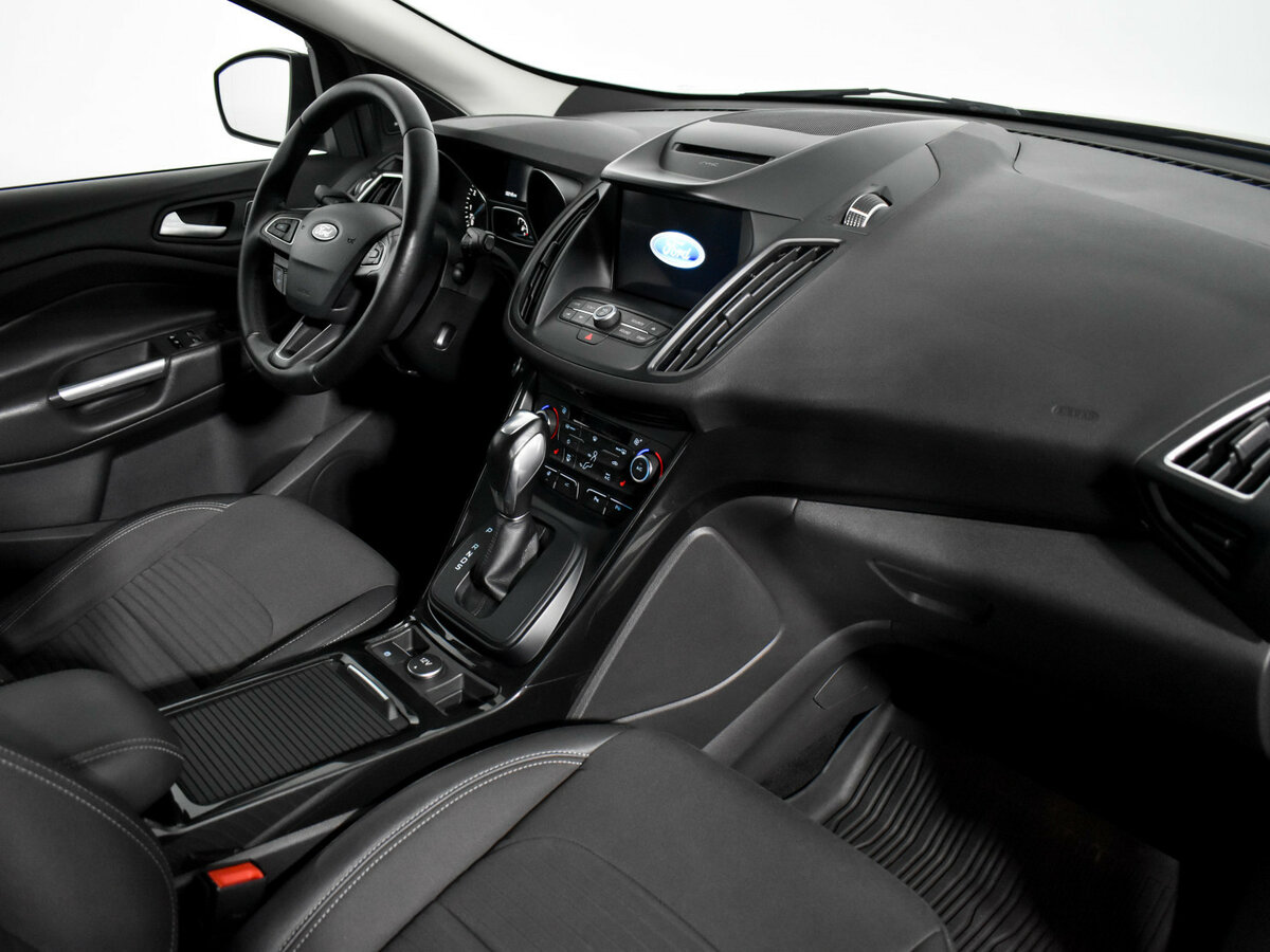 Купить Ford Kuga II Рестайлинг, 2017, 92 143 км, фото №11
