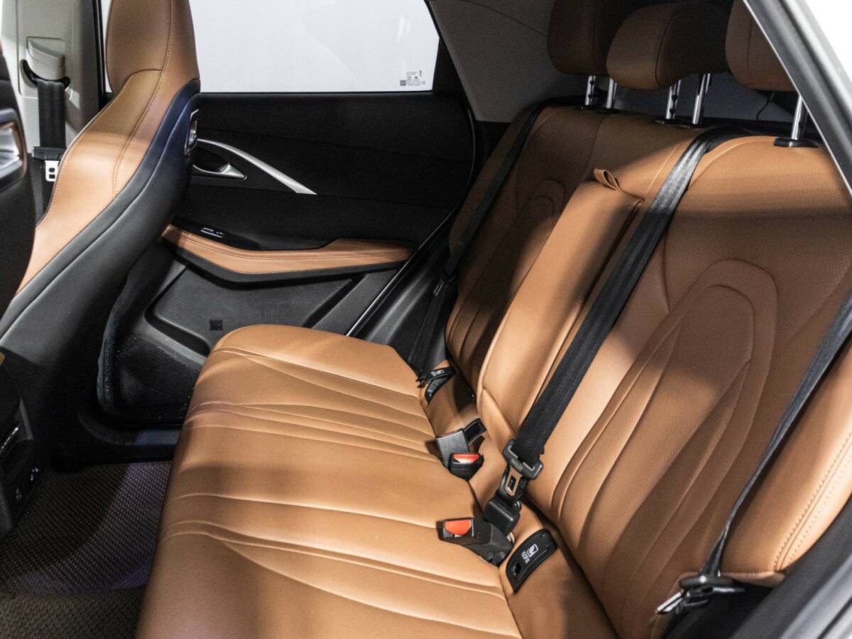 Купить Omoda C5 I, 2022, 55 750 км, фото №10