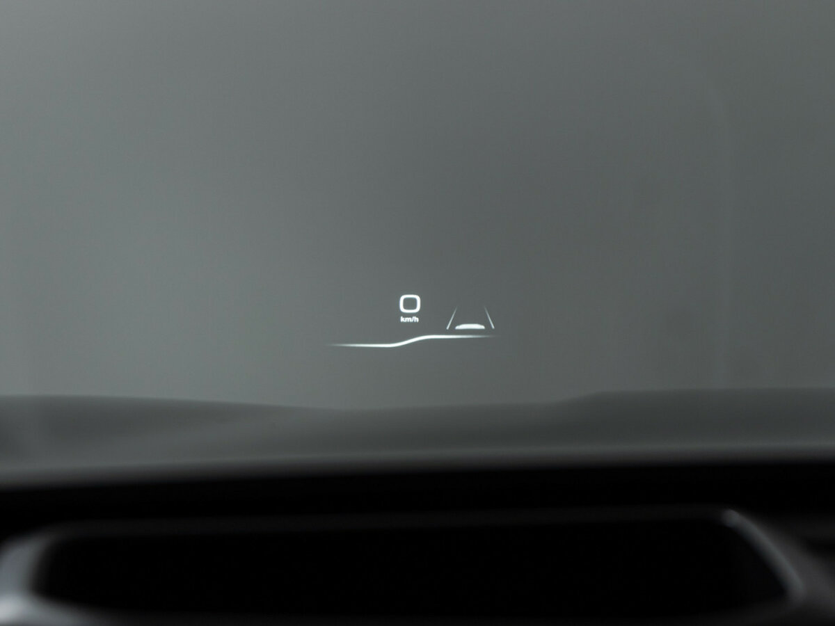 Купить Haval Jolion I Рестайлинг, 2024, 2 222 км, фото №18