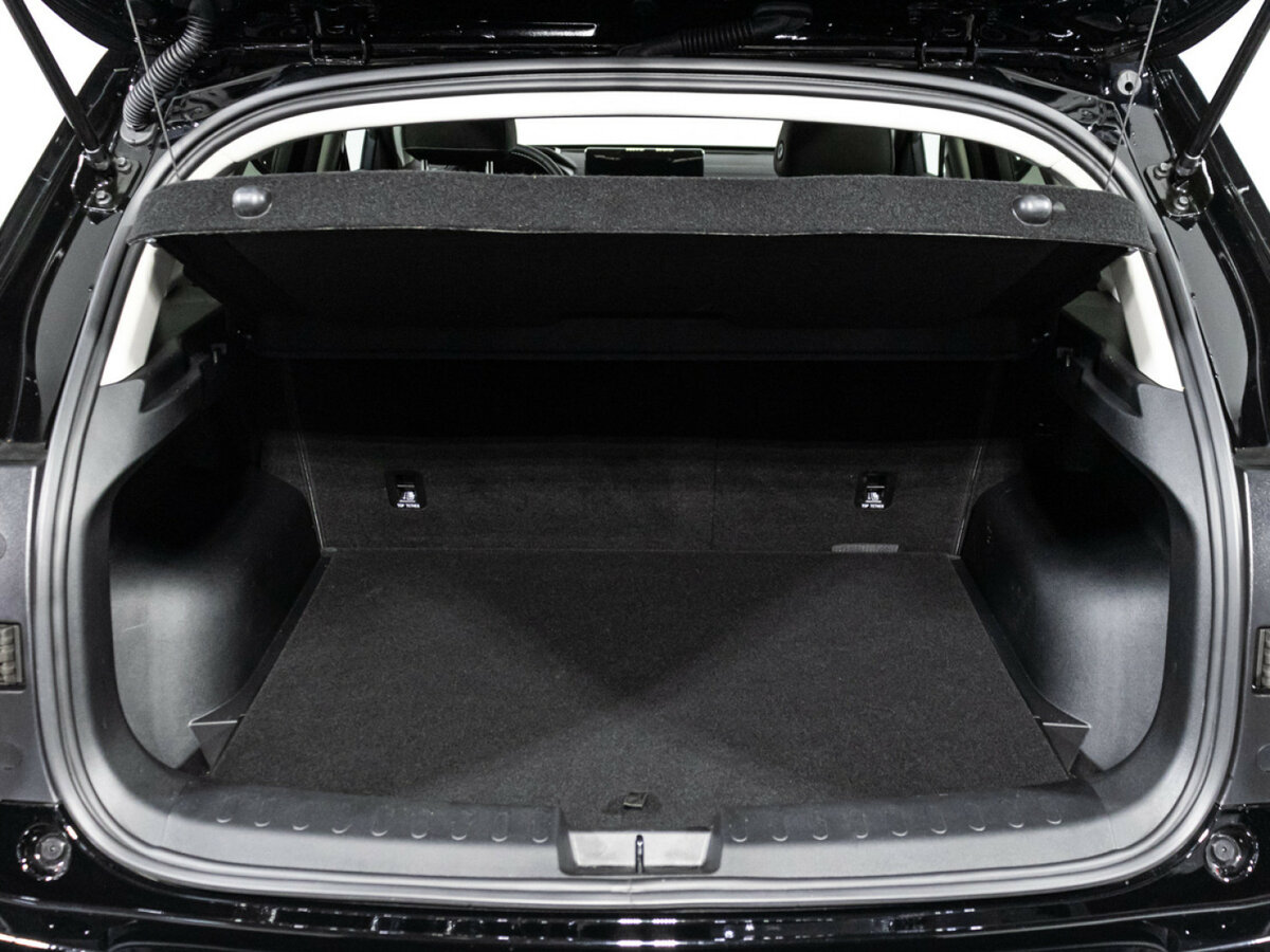 Купить Haval Jolion I Рестайлинг, 2024, 2 222 км, фото №21