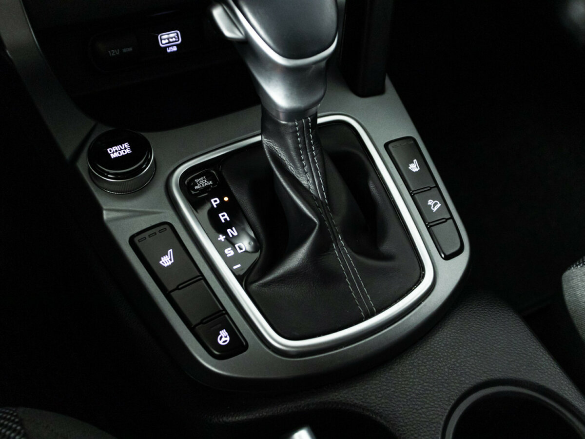 Купить Kia Seltos I, 2021, 51 888 км, фото №18