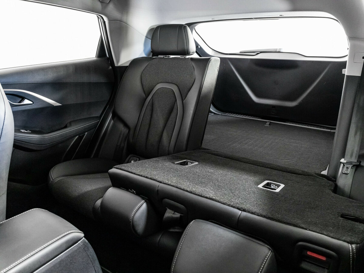 Купить Omoda C5 I, 2023, 9 137 км, фото №18