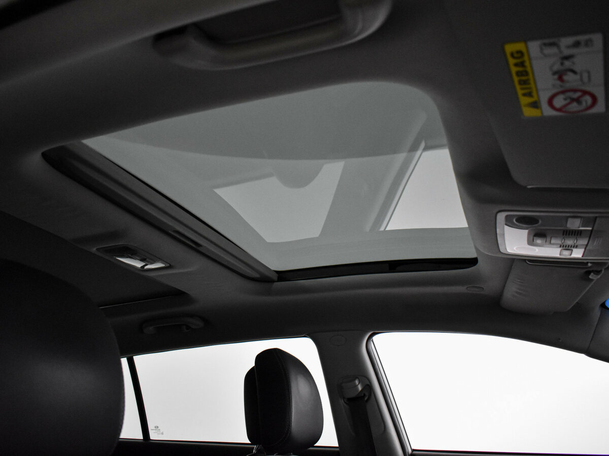 Купить Kia Sportage III Рестайлинг, 2016, 166 870 км, фото №17