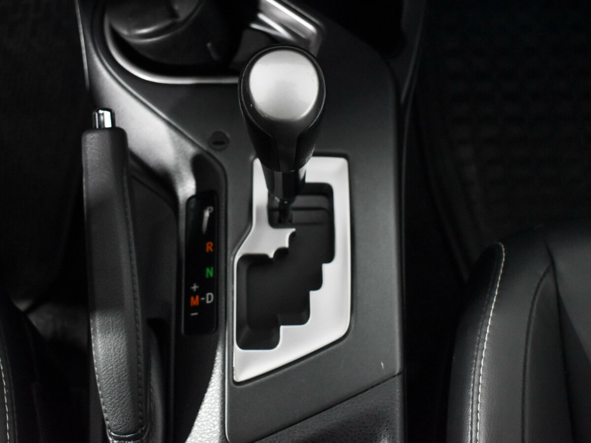 Купить Toyota RAV4 IV (XA40) Рестайлинг, 2017, 89 478 км, фото №9