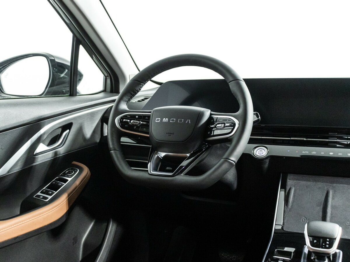 Купить Omoda C5 I, 2023, 10 154 км, фото №22