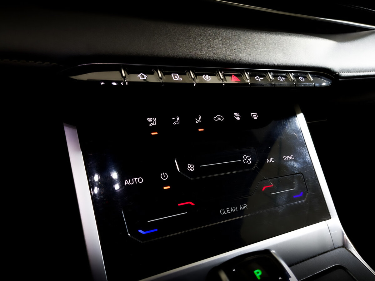 Купить Chery Tiggo 7 Pro Max I, 2024, 94 646 км, фото №24