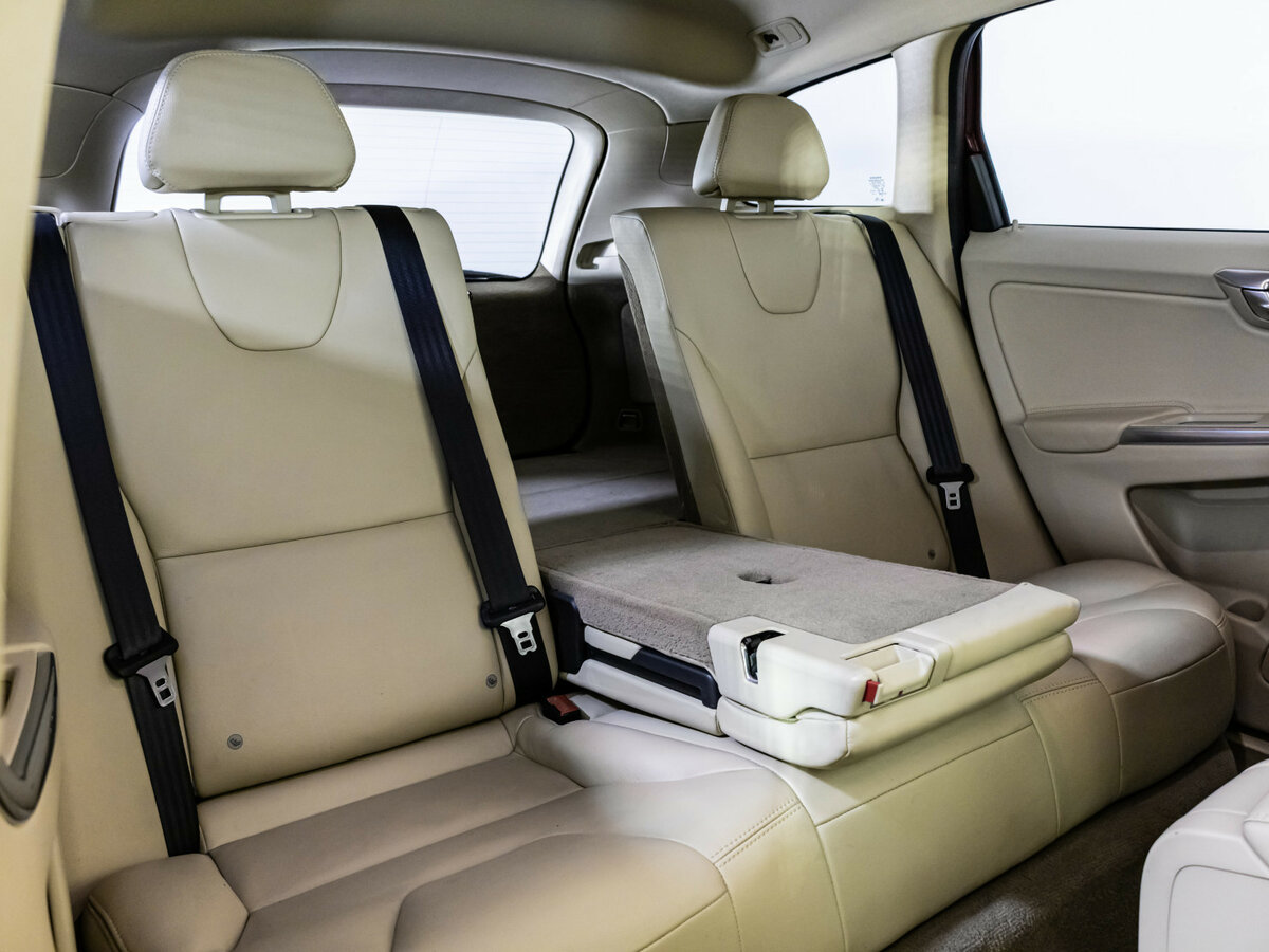 Купить Volvo XC60 I Рестайлинг, 2014, 185 930 км, фото №17