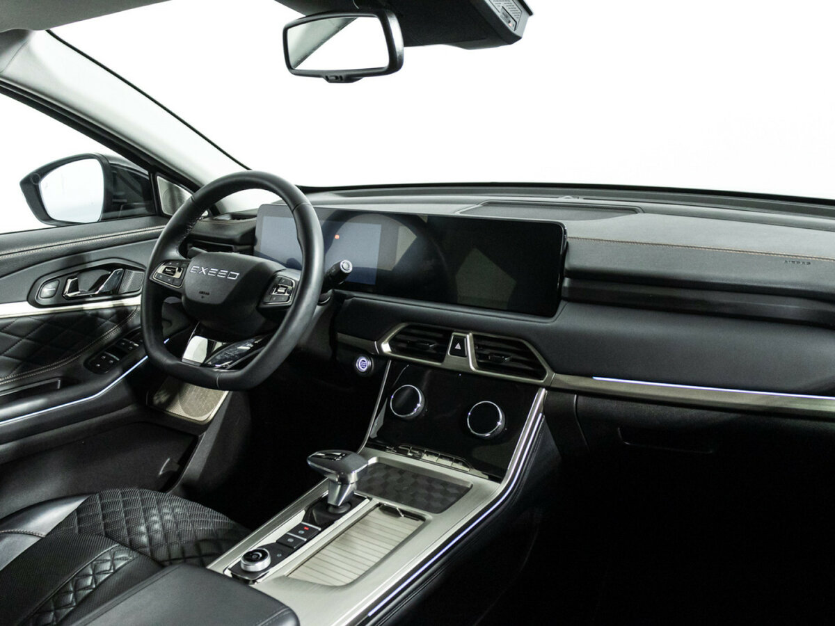 Купить Exeed TXL I Рестайлинг, 2023, 22 085 км, фото №9