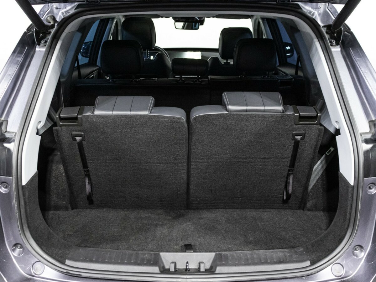 Купить Chery Tiggo 8 Pro Max I, 2023, 28 412 км, фото №12