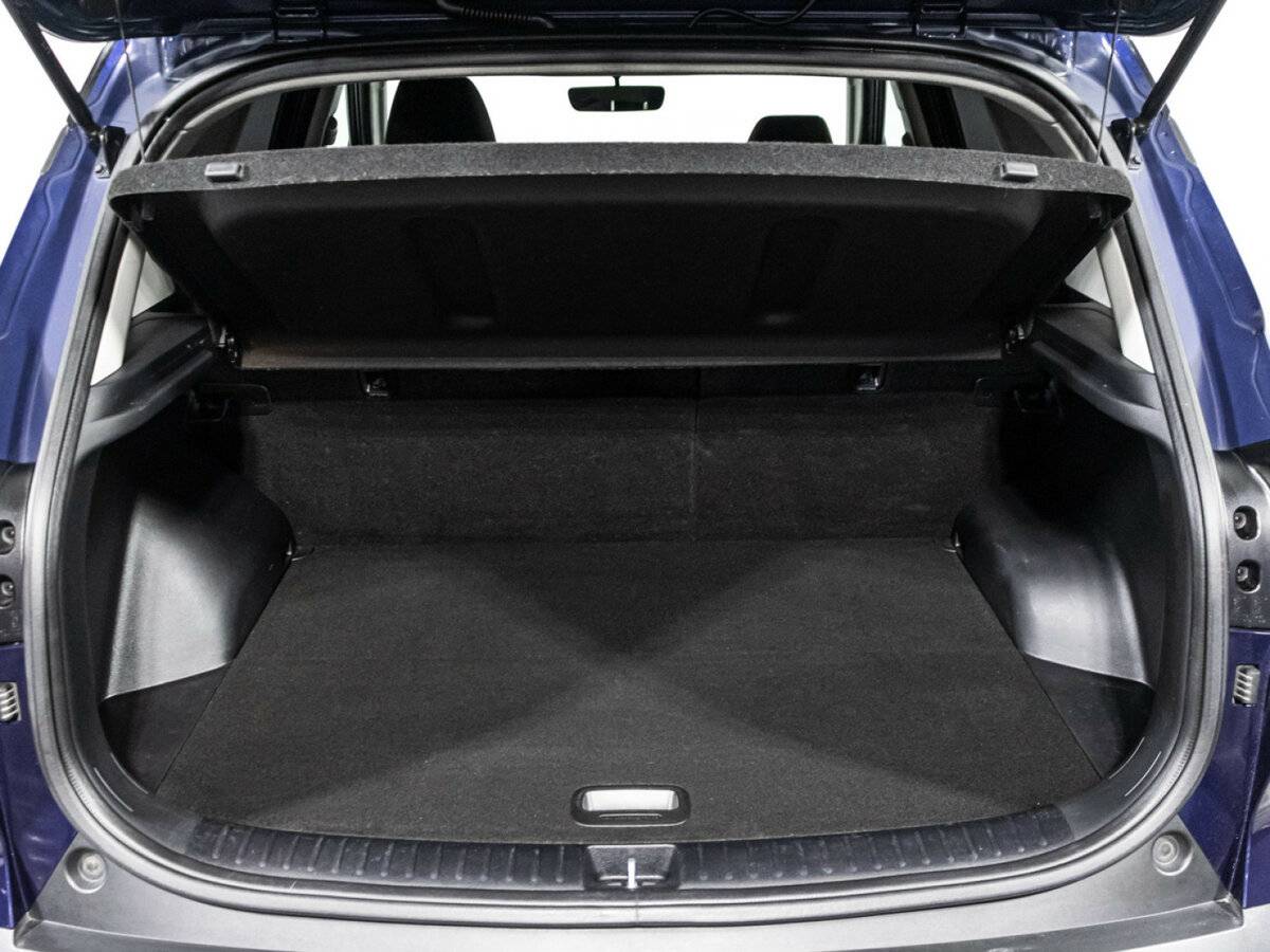 Купить Kia Seltos I, 2020, 80 932 км, фото №23