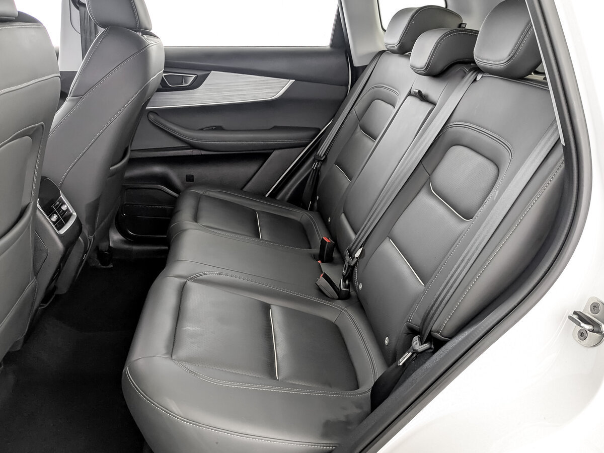 Купить Chery Tiggo 7 Pro Max I, 2024, 62 395 км, фото №12