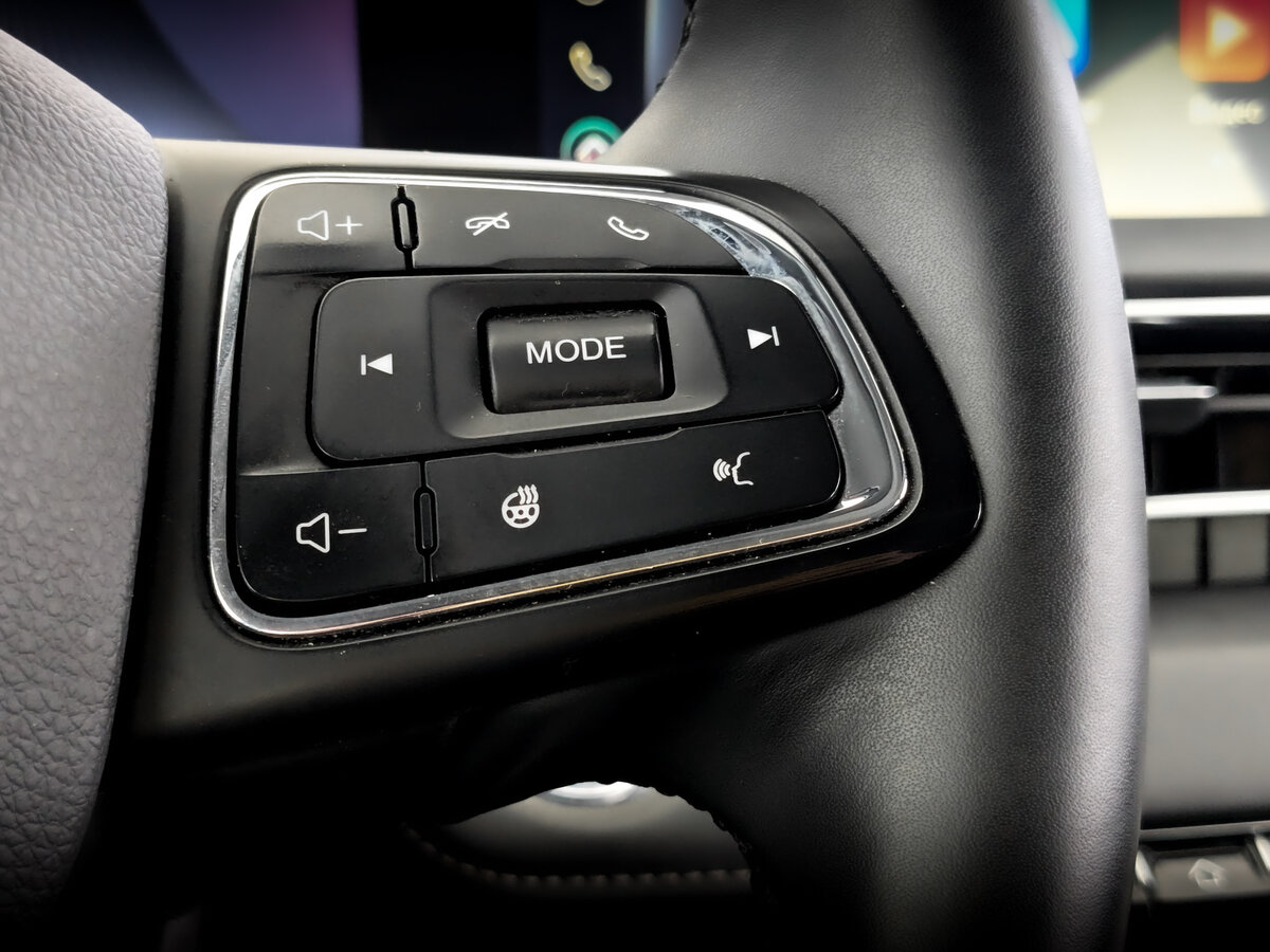 Купить Chery Tiggo 7 Pro Max I, 2024, 62 395 км, фото №28