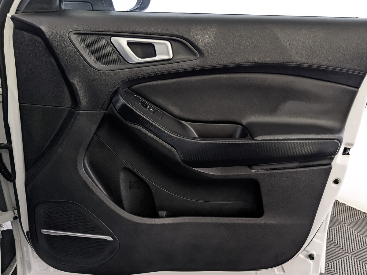 Купить Chery Tiggo 4 I Рестайлинг, 2021, 150 000 км, фото №22