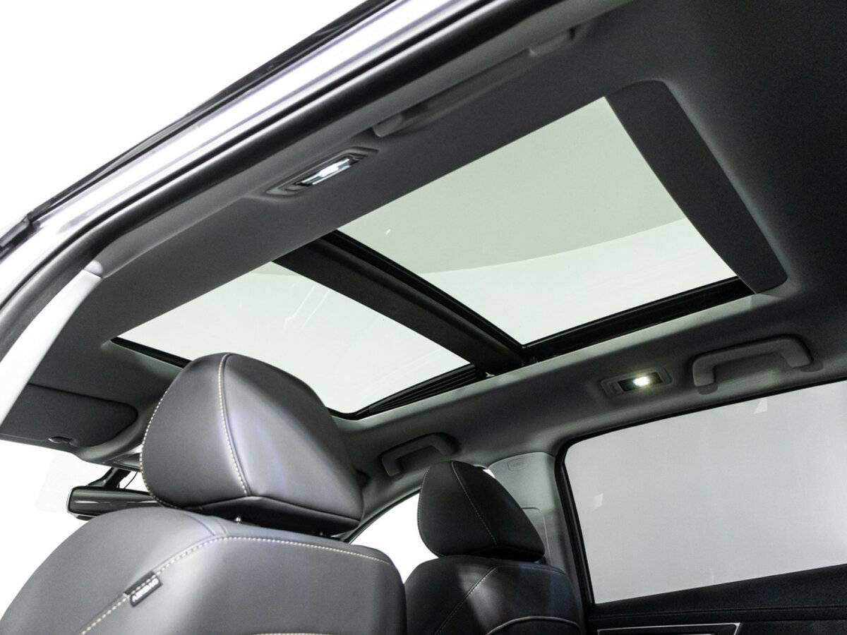 Купить Chery Tiggo 8 I Рестайлинг, 2023, 40 979 км, фото №12