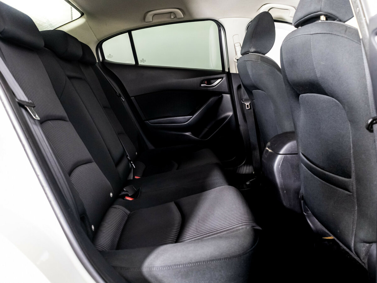 Купить Mazda 3 III (BM), 2013, 186 106 км, фото №13