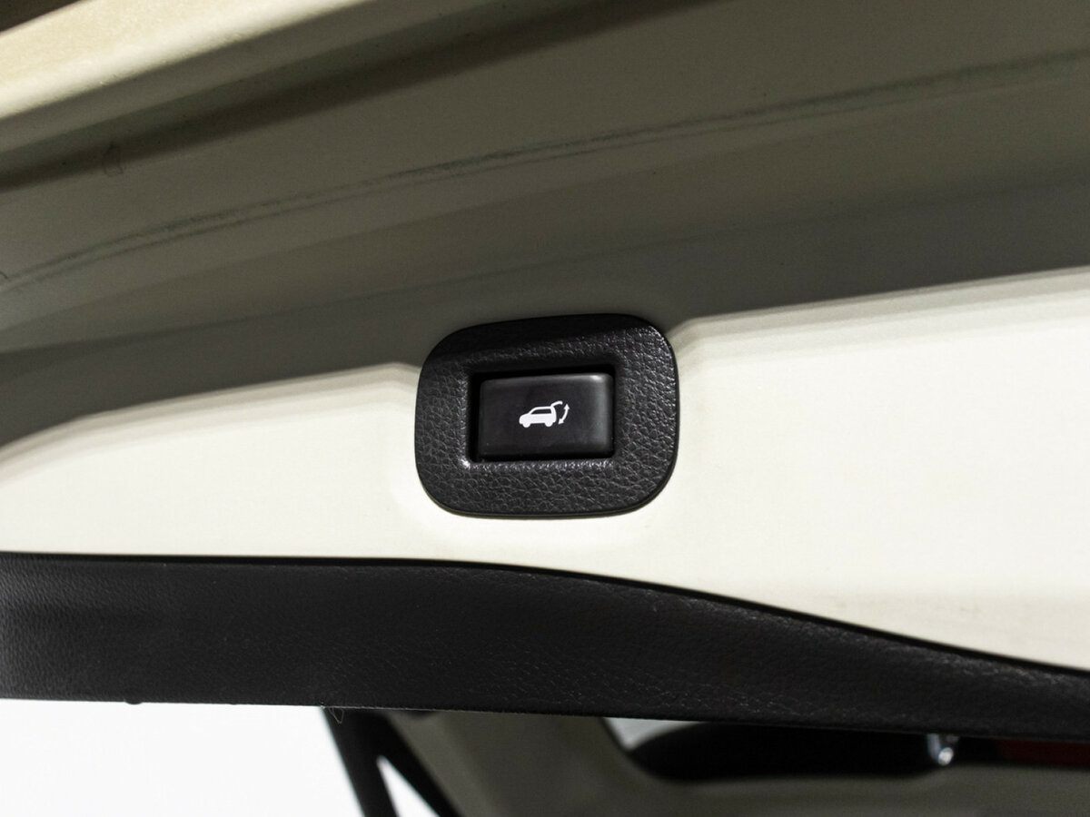 Купить Nissan X-Trail III Рестайлинг, 2017, 228 351 км, фото №21