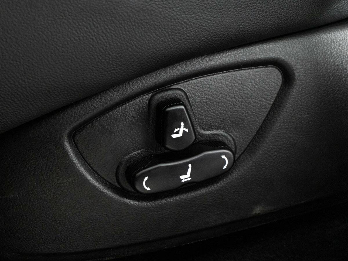 Купить SsangYong Kyron 6-speed I Рестайлинг, 2014, 244 820 км, фото №15