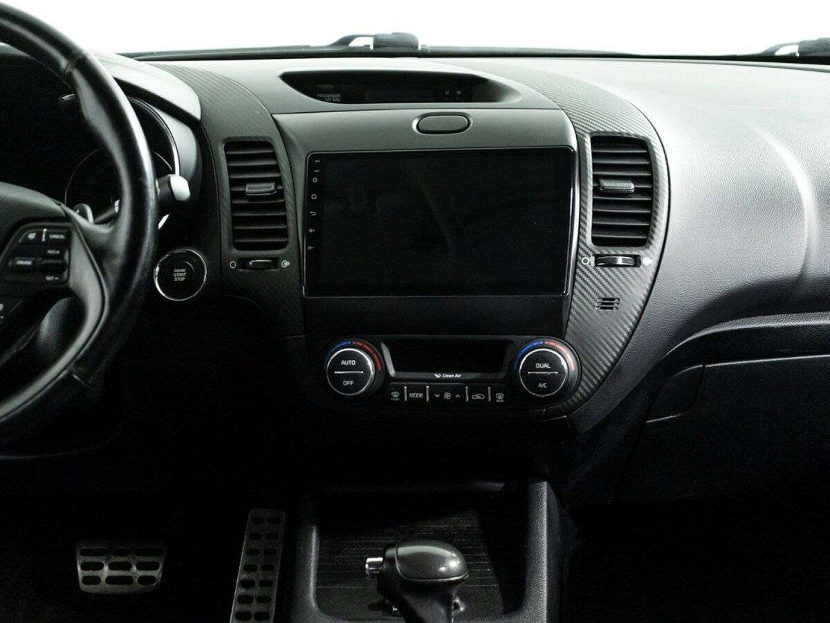 Купить Kia Cerato III, 2015, 248 005 км, фото №14