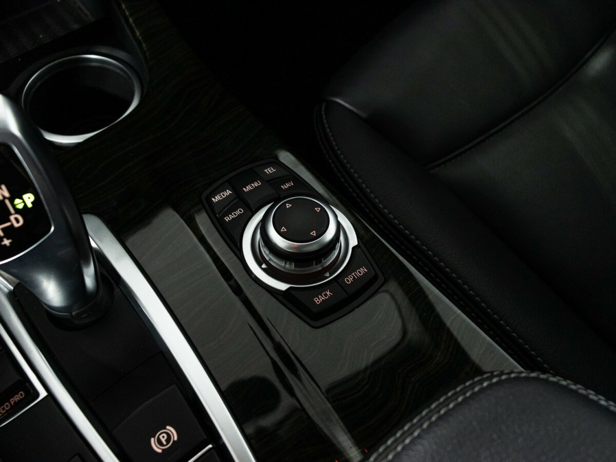 Купить BMW X3 28i xDrive II (F25), 2012, 117 000 км, фото №20