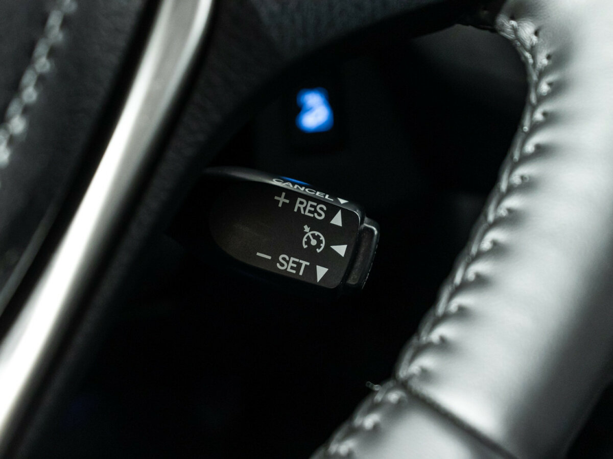 Купить Toyota RAV4 IV (XA40) Рестайлинг, 2016, 111 735 км, фото №20