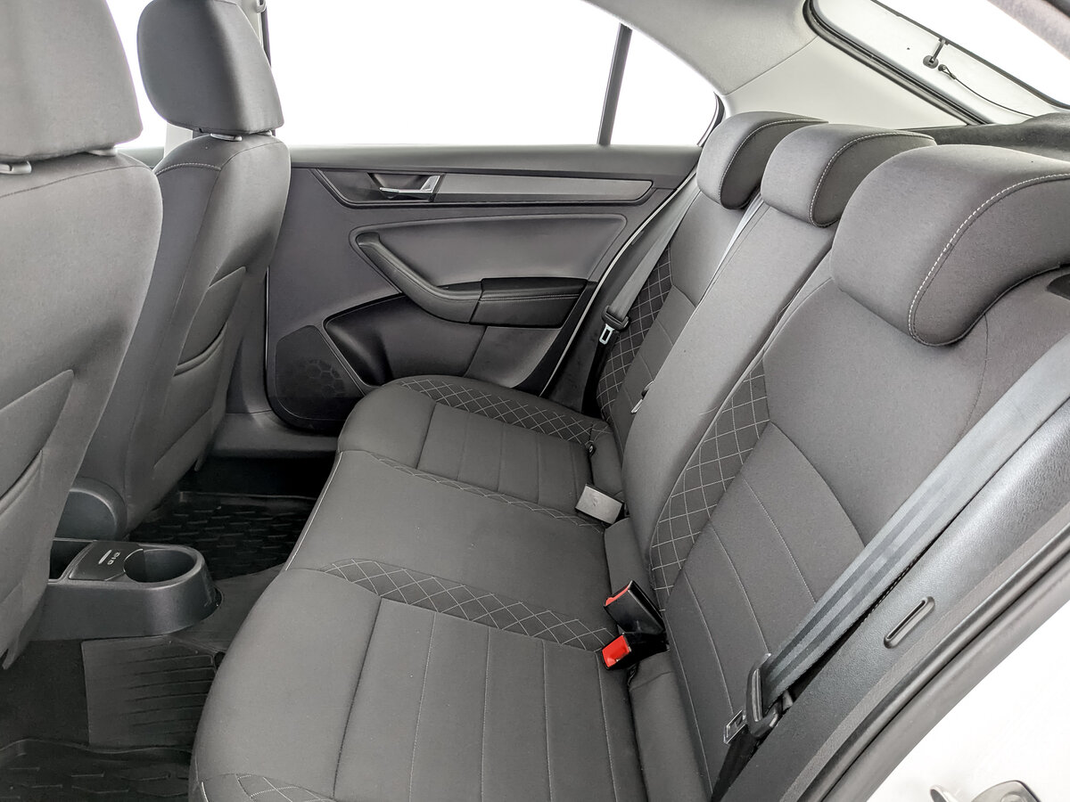 Купить Chery Tiggo 7 Pro Max I, 2023, 34 000 км, фото №12