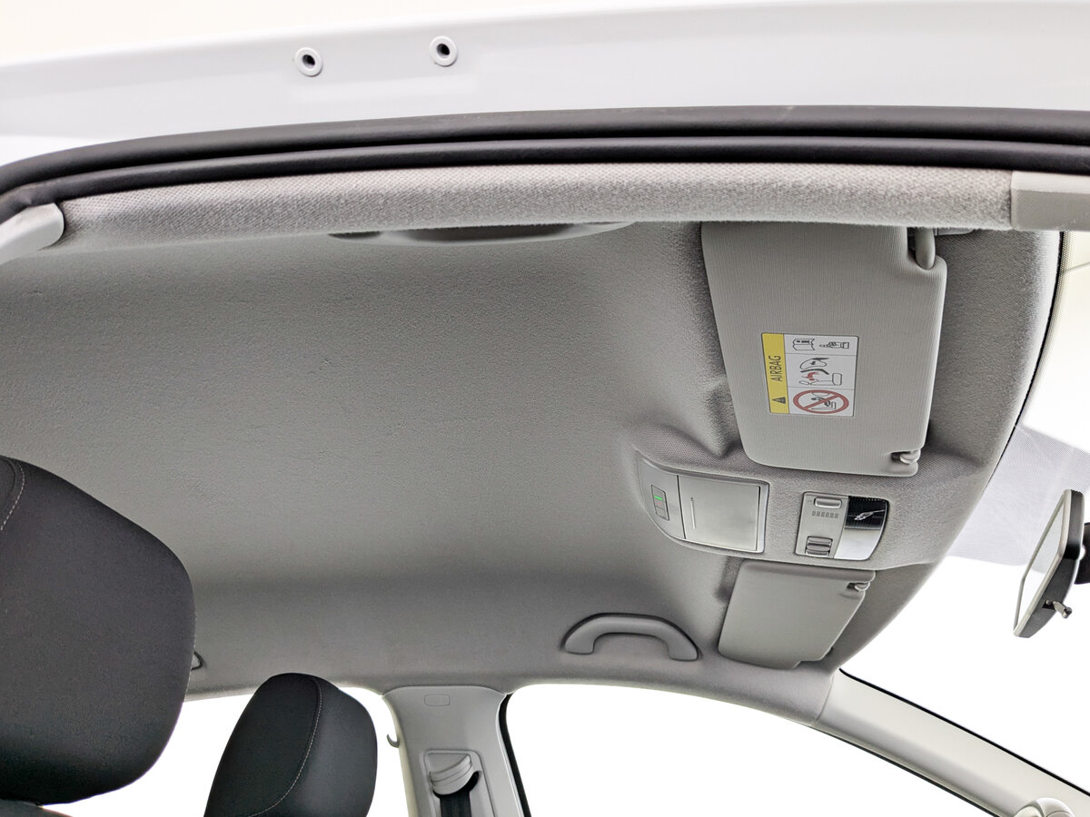 Купить Chery Tiggo 7 Pro Max I, 2023, 34 000 км, фото №21