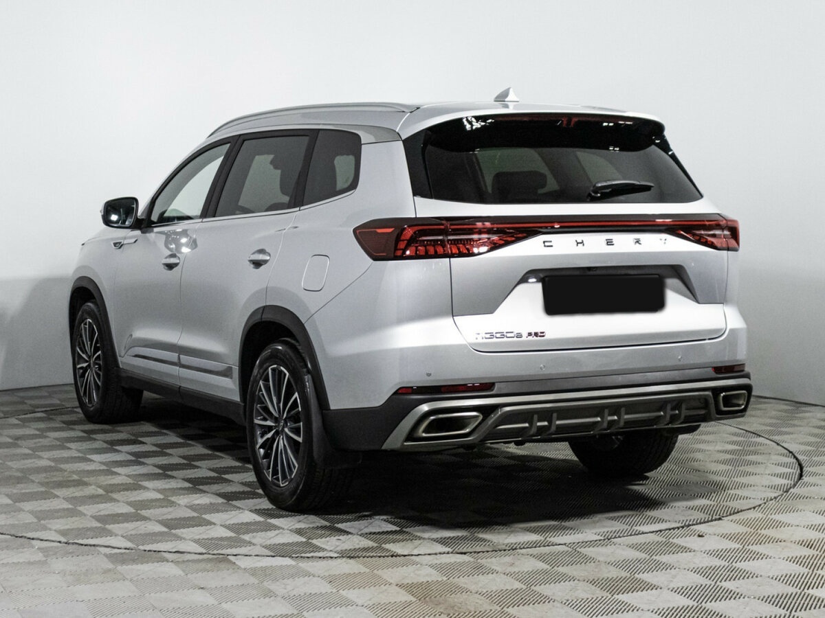 Купить Chery Tiggo 8 Pro Max I Рестайлинг, 2024, 17 600 км, фото №7