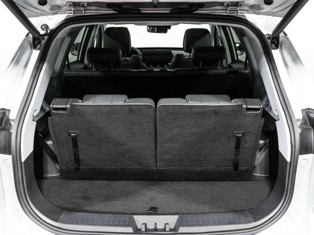 Купить Chery Tiggo 8 Pro Max I Рестайлинг, 2024, 17 600 км, фото №25