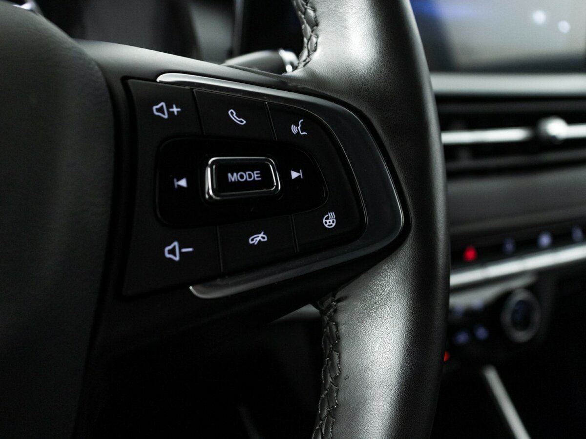 Купить Chery Tiggo 4 Pro I, 2024, 22 886 км, фото №17