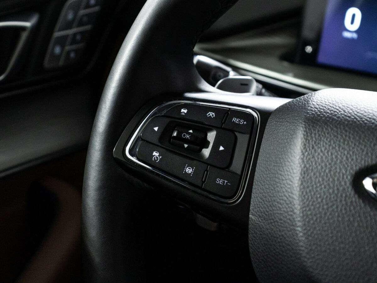 Купить Chery Tiggo 8 Pro Max I, 2023, 21 482 км, фото №22