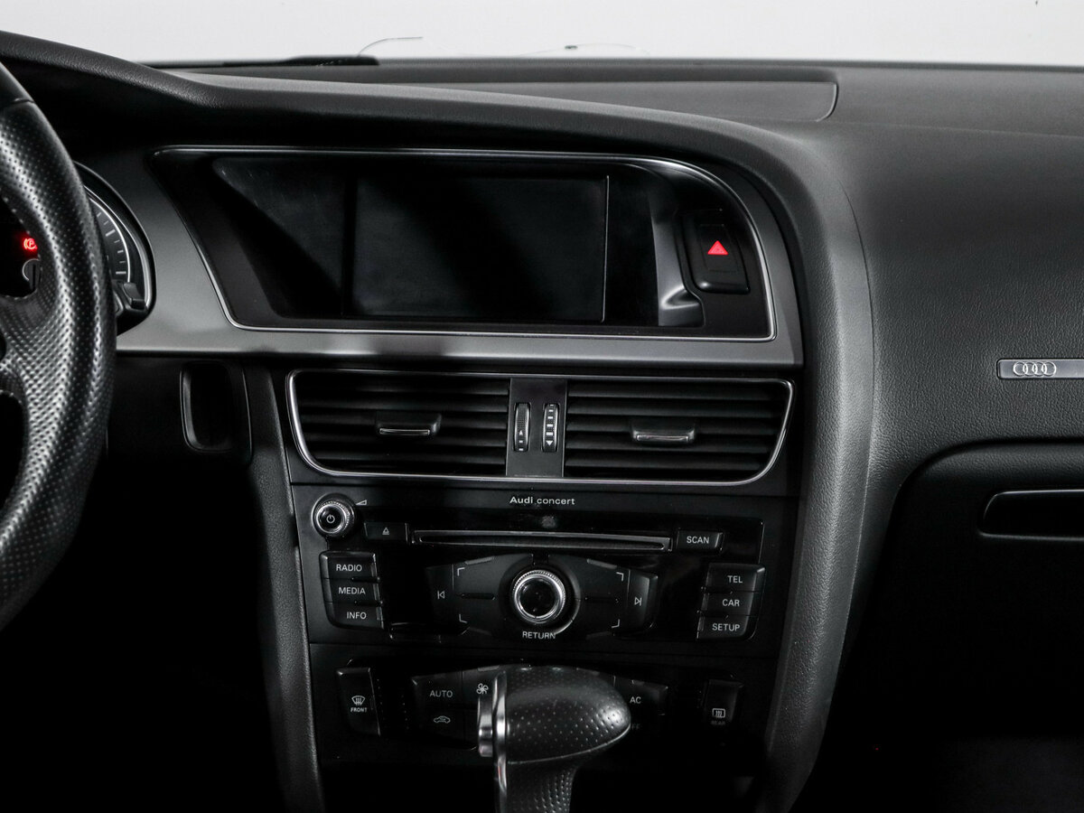 Купить Audi A5 Sportback I (8T) Рестайлинг, 2012, 194 985 км, фото №11