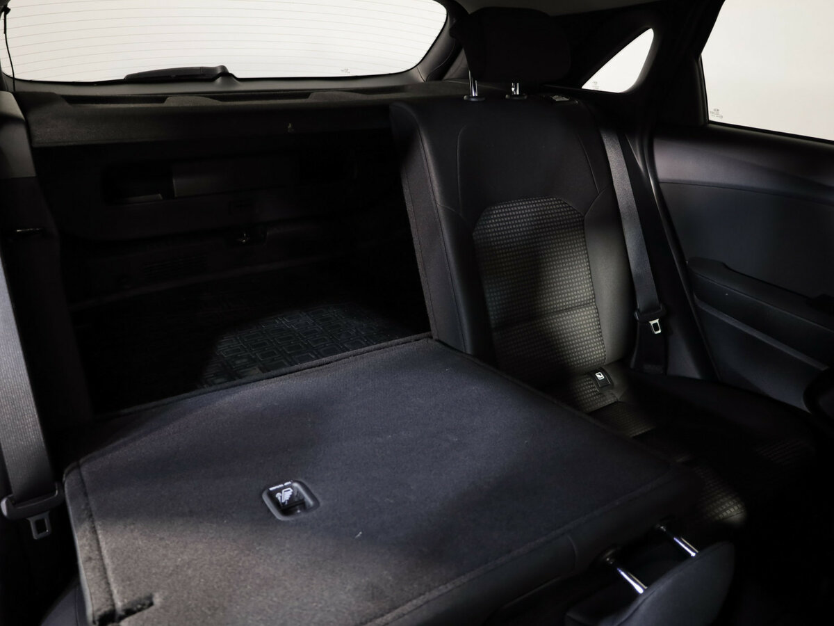 Купить Kia Ceed III, 2020, 54 188 км, фото №21