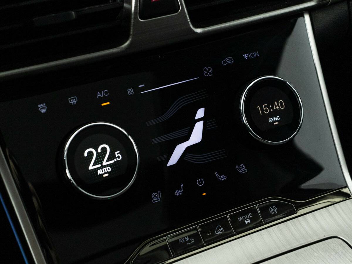 Купить Exeed TXL I Рестайлинг, 2022, 48 211 км, фото №13