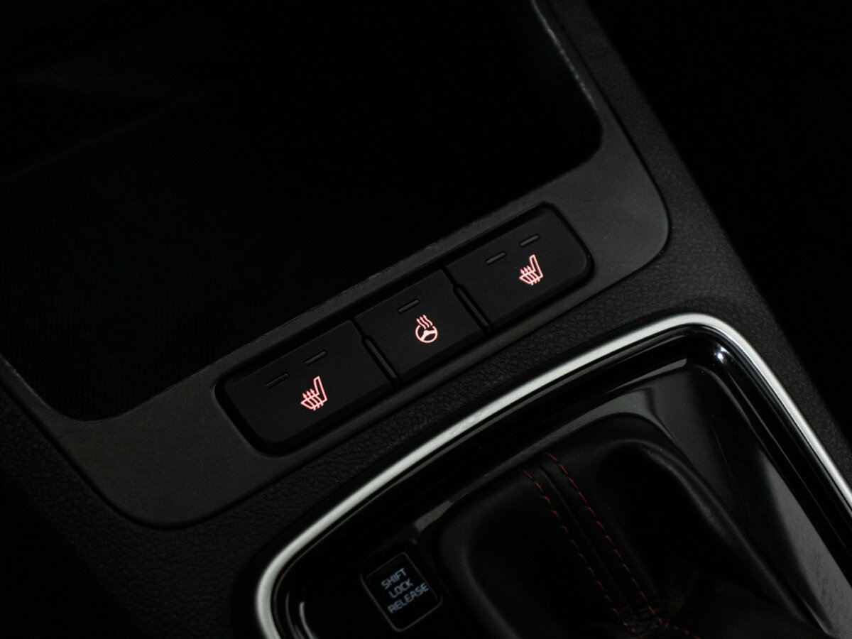 Купить Kia Rio X IV Рестайлинг, 2021, 90 909 км, фото №17