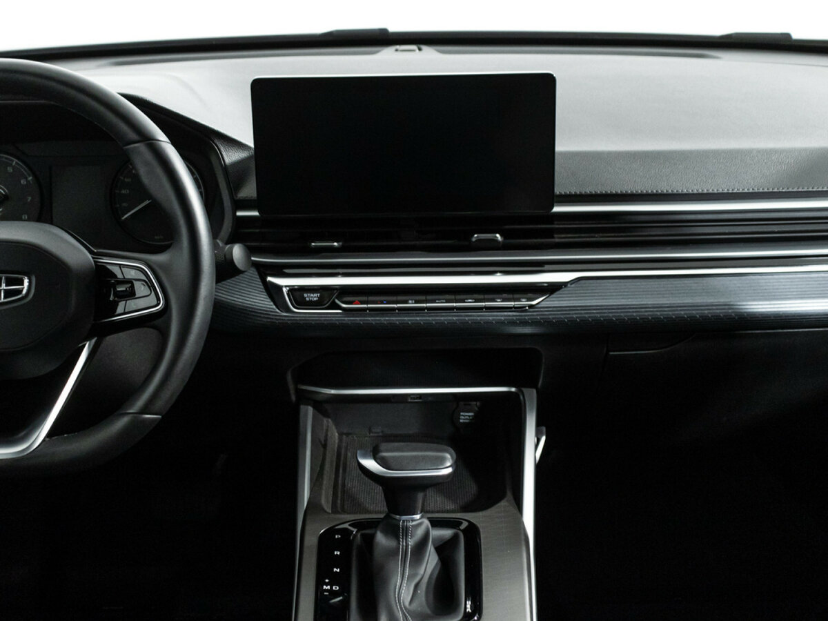 Купить Geely Emgrand II, 2023, 22 538 км, фото №14