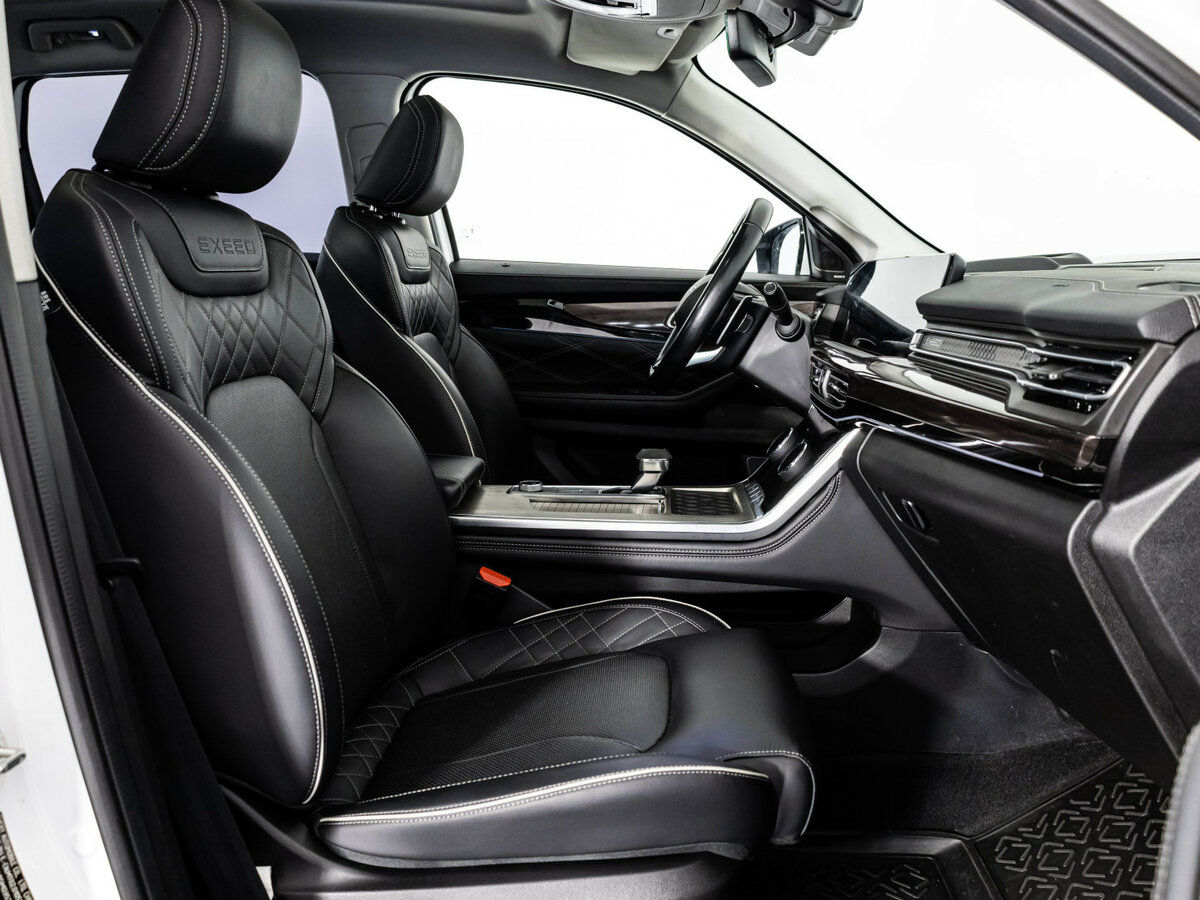 Купить Exeed VX I, 2021, 90 123 км, фото №20