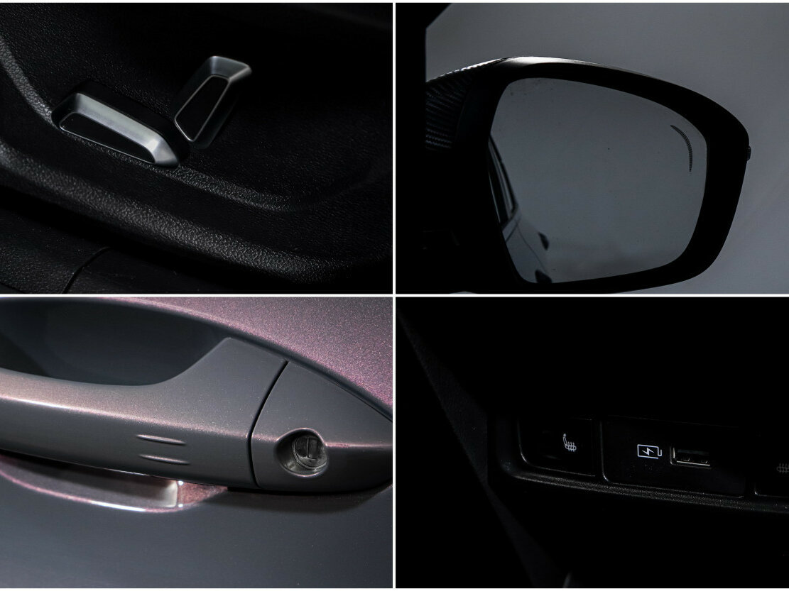 Купить Geely Coolray I Рестайлинг, 2024, 12 186 км, фото №14