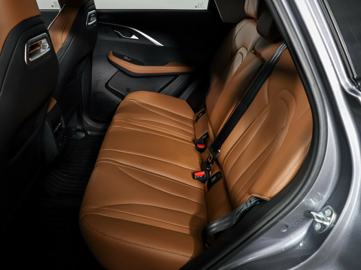 Купить Omoda C5 I, 2024, 4 234 км, фото №8