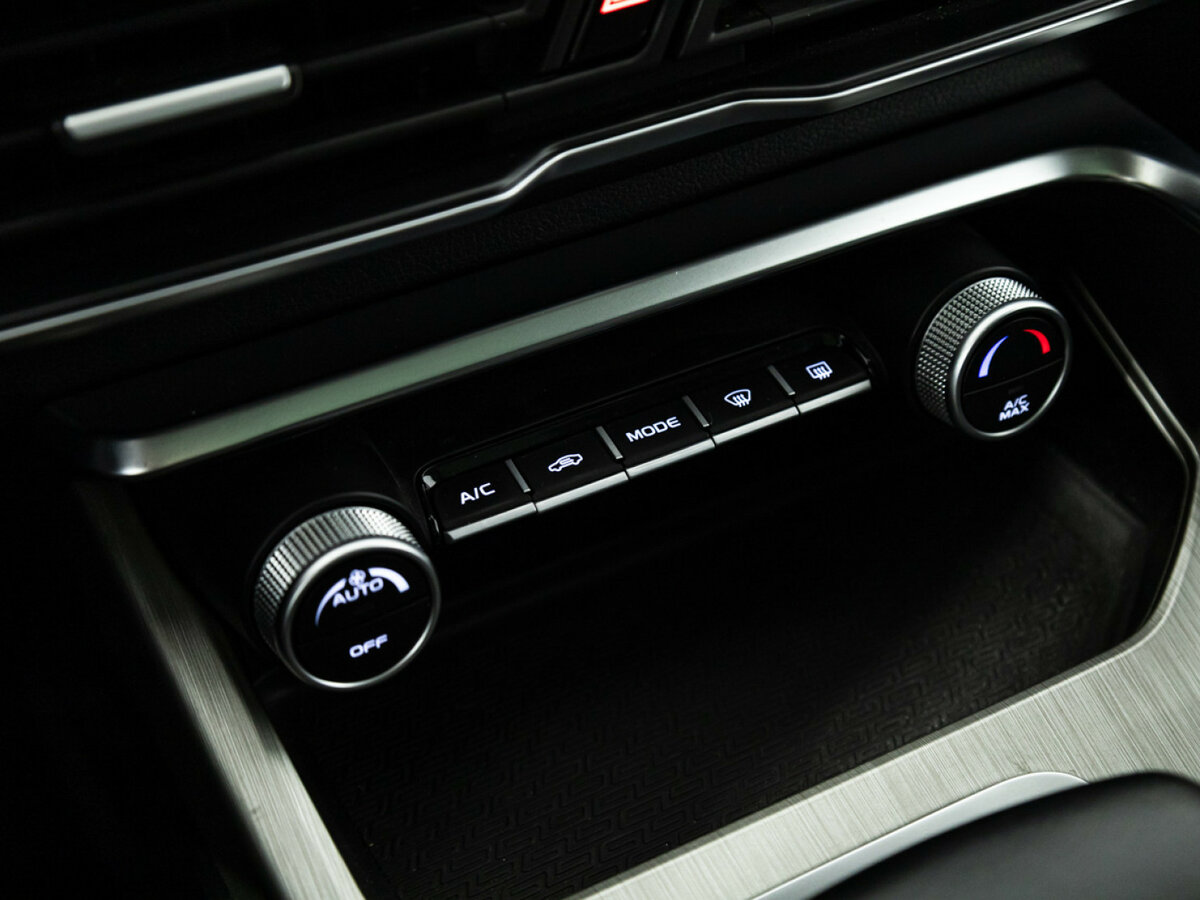 Купить Geely Coolray I, 2023, 72 881 км, фото №19