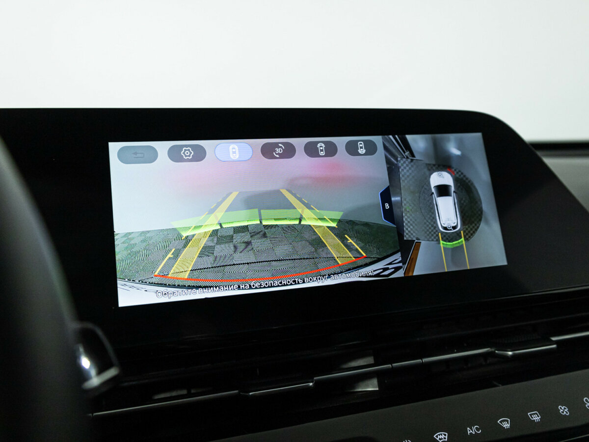 Купить Omoda C5 I, 2024, 22 795 км, фото №16