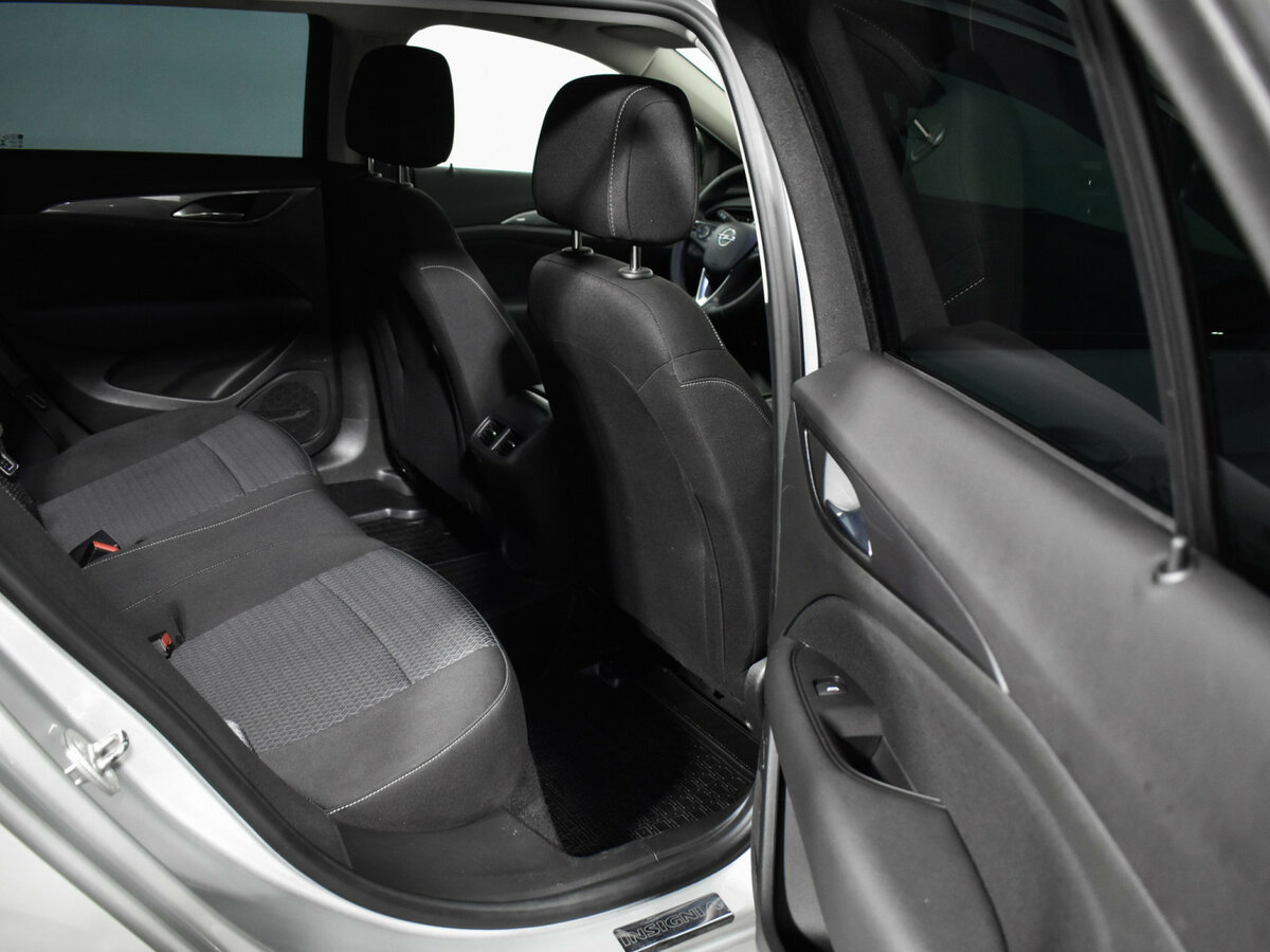 Купить Opel Insignia II Рестайлинг, 2020, 94 609 км, фото №10