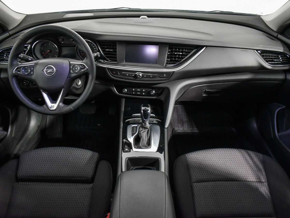 Купить Opel Insignia II Рестайлинг, 2020, 94 609 км, фото №12