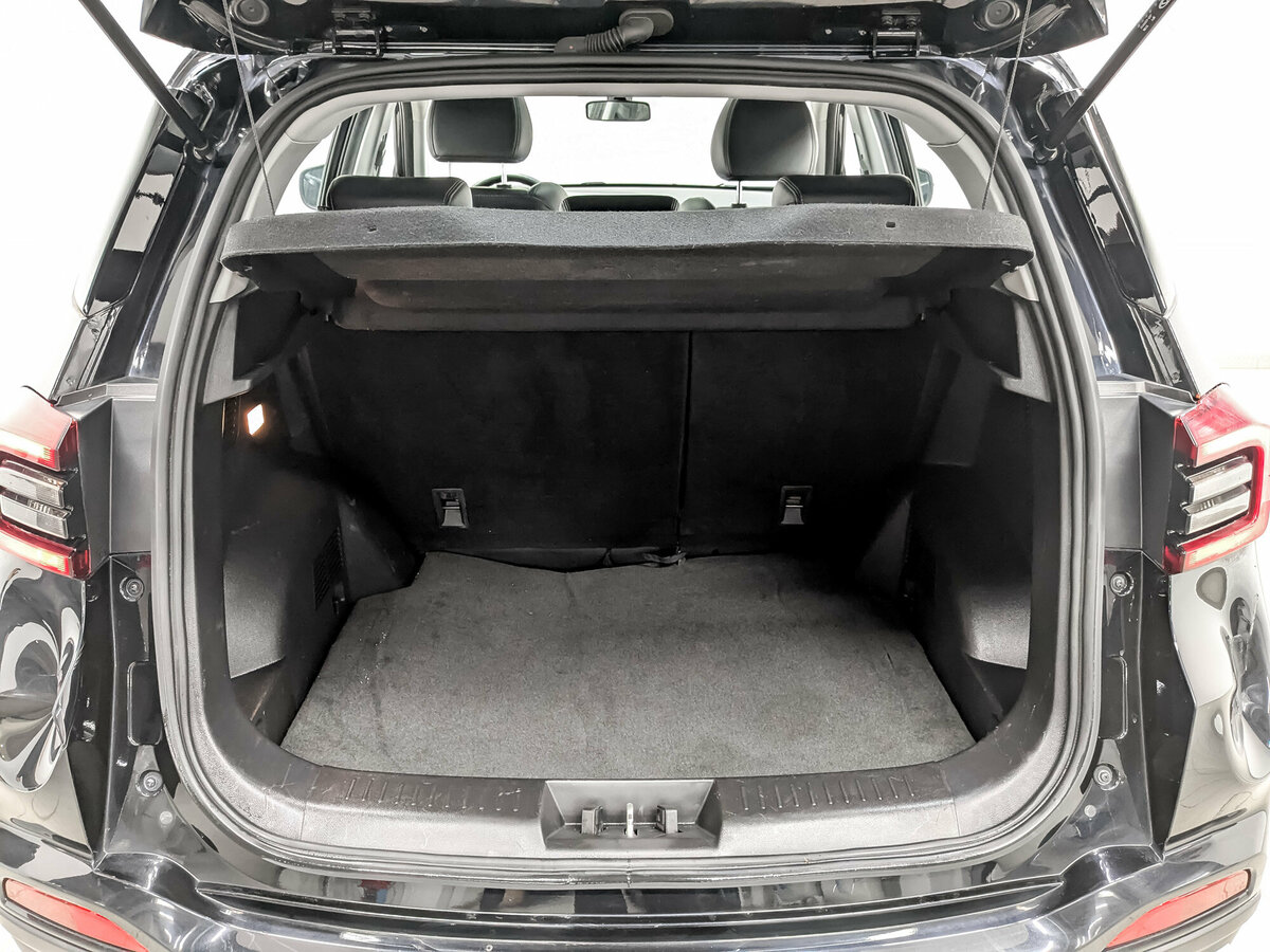 Купить Chery Tiggo 4 I Рестайлинг, 2022, 118 406 км, фото №10