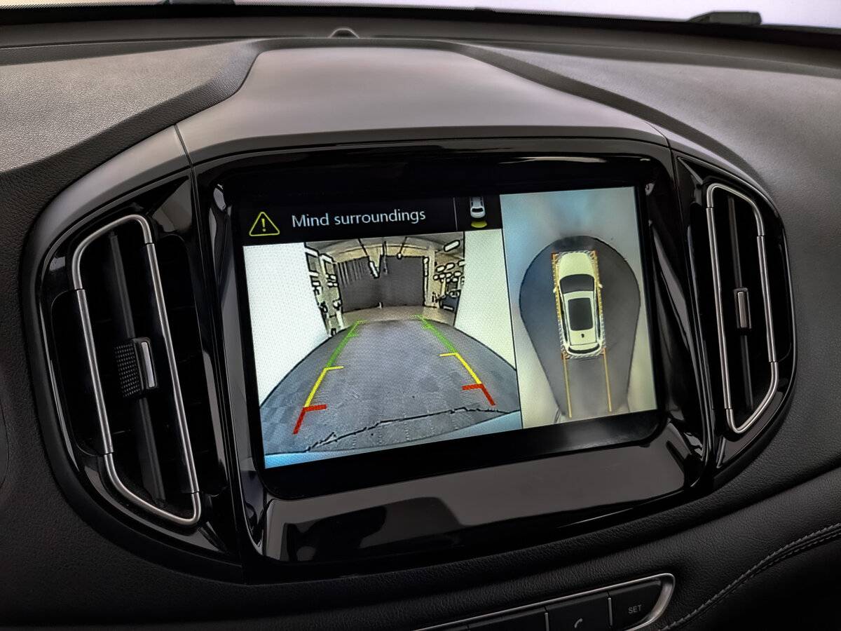 Купить Chery Tiggo 7 I, 2019, 114 588 км, фото №26