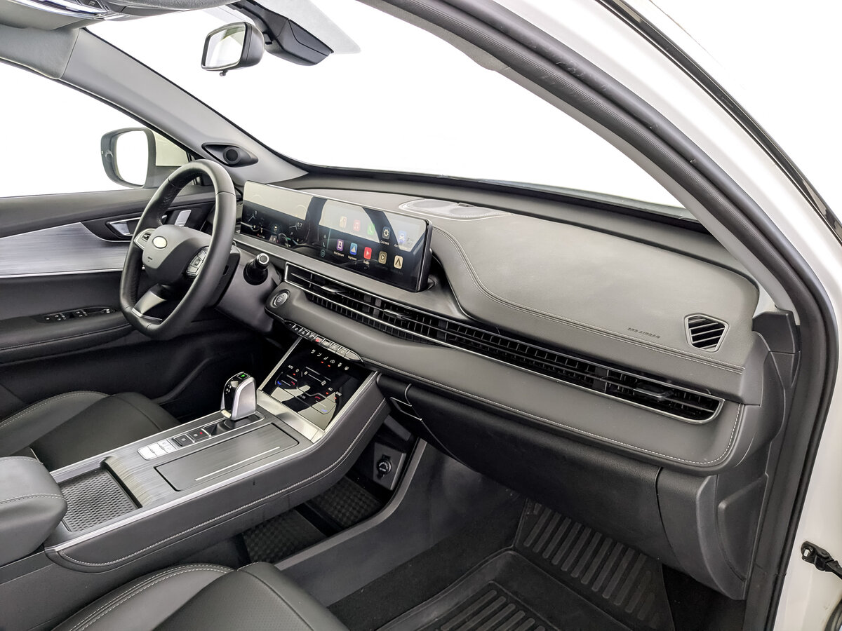 Купить Chery Tiggo 7 Pro Max I, 2024, 70 341 км, фото №10