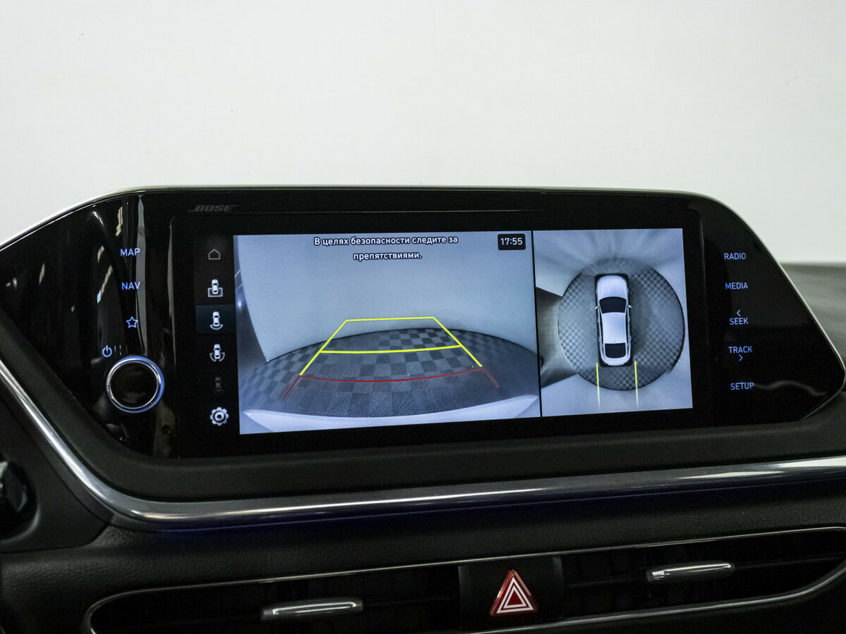 Купить Hyundai Sonata VIII (DN8), 2019, 114 000 км, фото №15