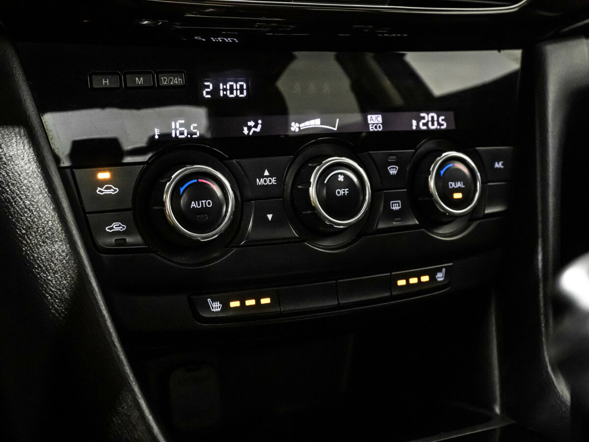 Купить Mazda 6 III (GJ), 2014, 245 000 км, фото №16