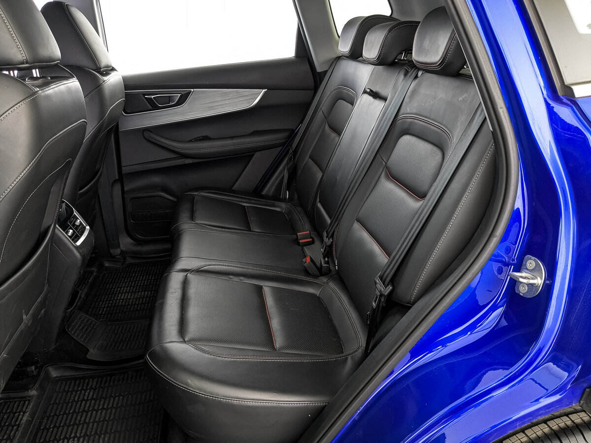 Купить Chery Tiggo 7 Pro I, 2022, 114 138 км, фото №17